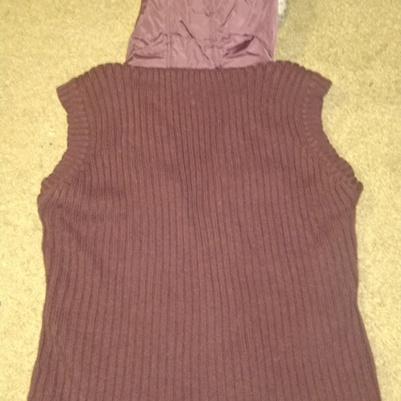 FP sweater vest - Picture 2 of 4